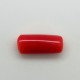 Coral (Moonga) 5.60 Ct Lab Tested Coral (Moonga) 5.60 Ct Lab Tested